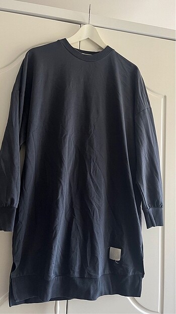 Kadın Tunik Basic