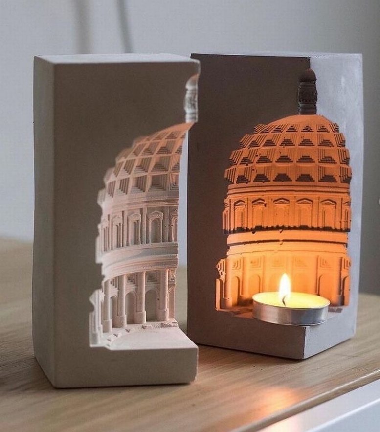 Kitap Desteği - Mimari Tasarımlı - Görsel 2