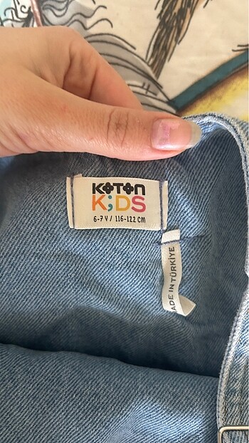 Koton Koton yazlık elbise