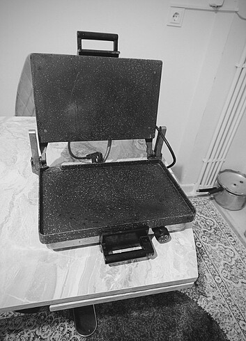 Beden Bimeks tost lahmacun makinasi kutusuyla gönderilecektir