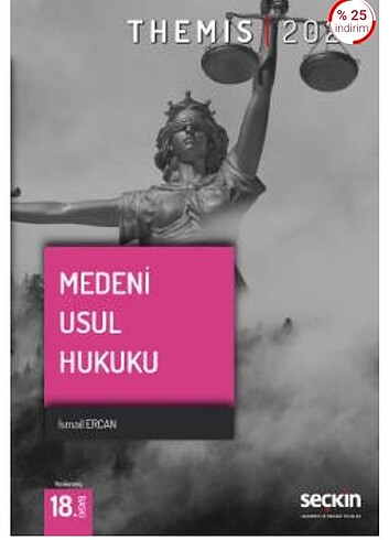 medeni usul themis ismail ercan