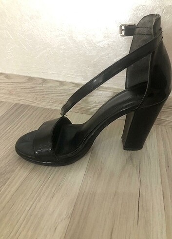 Diğer Topuklu ayakkabı