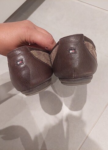 Tommy Hilfiger Tommy Hilfiger Klasik babet