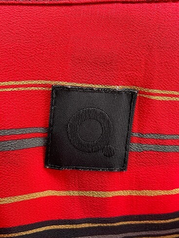 s Beden çeşitli Renk PreLoved Gömlek %70 İndirimli.