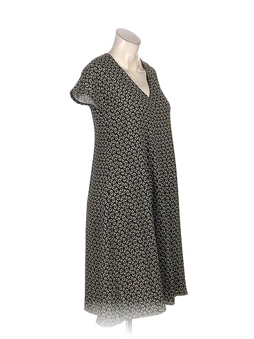 Vintage Love PreLoved Kısa Elbise %70 İndirimli.