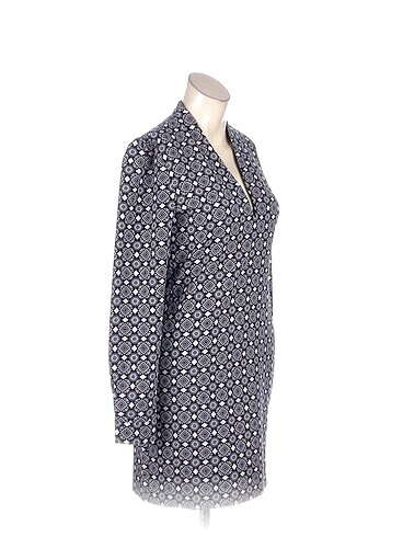 Vintage Love PreLoved Kısa Elbise %70 İndirimli.