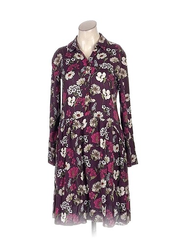 PreLoved Kısa Elbise %70 İndirimli.