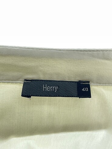 40 Beden çeşitli Renk Herry Bluz %70 İndirimli.