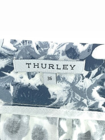 36 Beden çeşitli Renk Thurley Midi Etek %70 İndirimli.