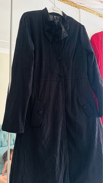 38 Beden bordo Renk yeni etiketli