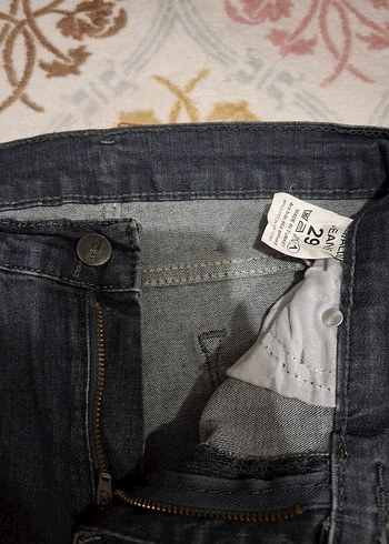2 adet skinny jeans - Görsel 3