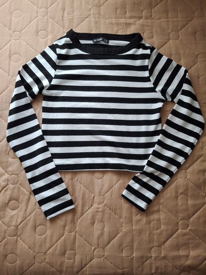 iki adet bluz - Görsel 3