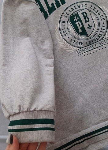 Kadın Sweatshirt