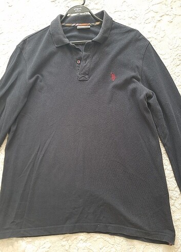 Polo sweet