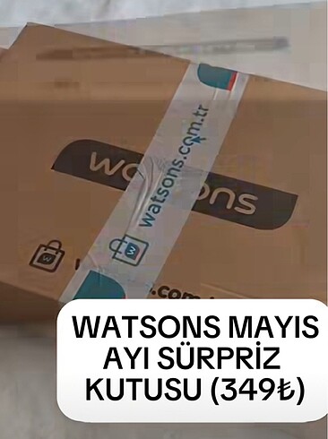 Watsons kutusu