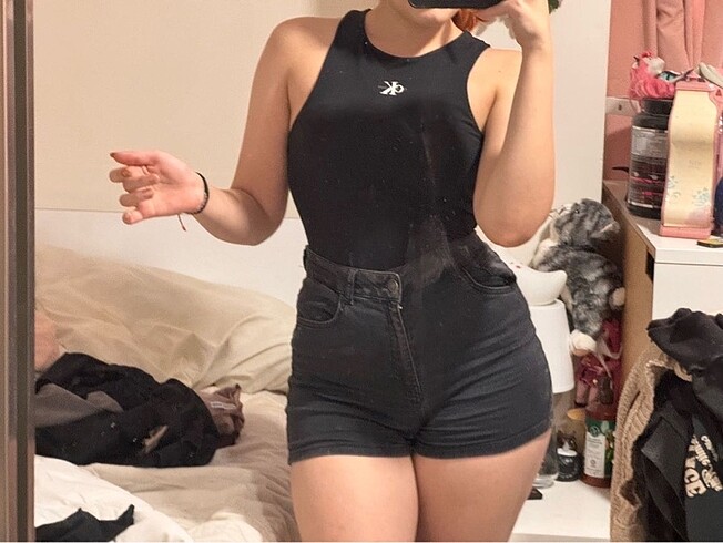 Orijinal calvin Klein büstiyer