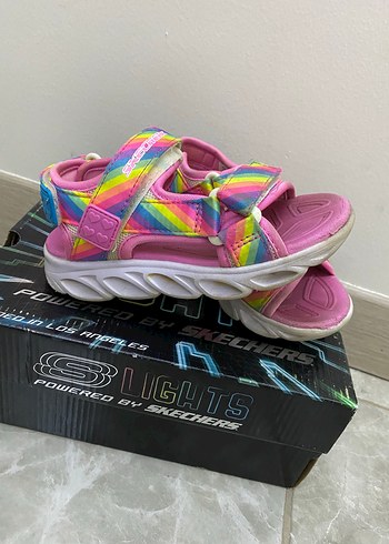 Skechers Sandalet Ayakkabı kız/27