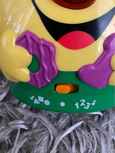 Beden Renk Fisher price kova bul tak