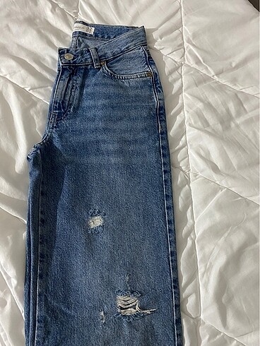 Stradivarius Stradivarius pantolon