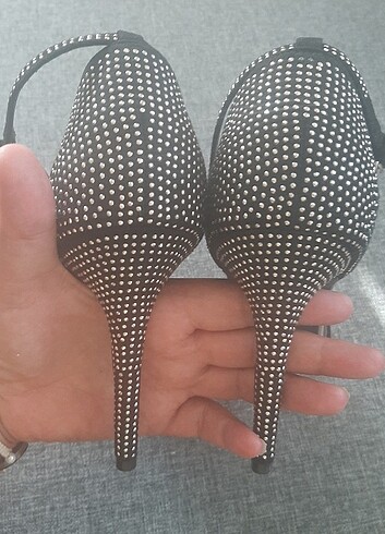 Deichmann Şık stiletto