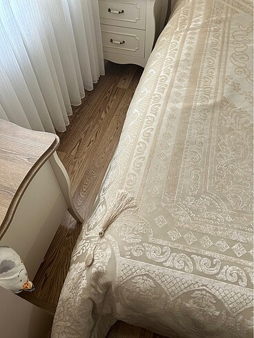  Beden Cotton Box yatak örtüsü