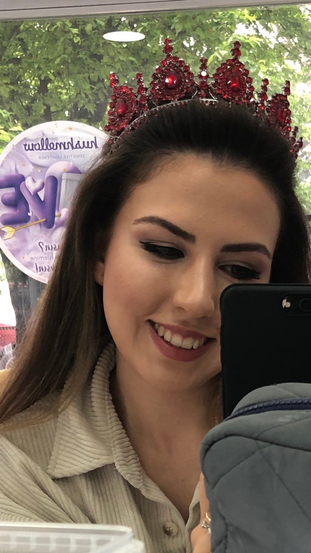 Kına tacı - Görsel 2