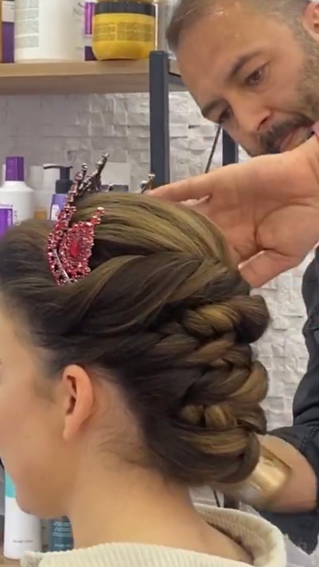 Kına tacı - Görsel 3