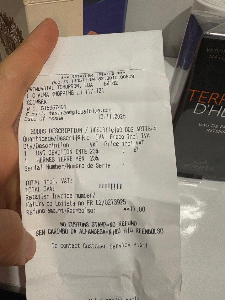 Hermès Terre d'Hermès Yoğun Parfüm 50ml - Görsel 2