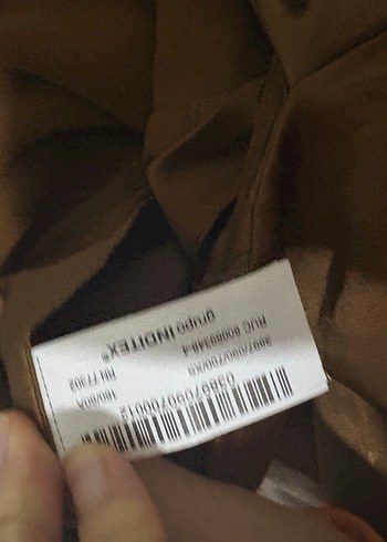 Kadın Parlak davet düğün elbisesi - Görsel 3