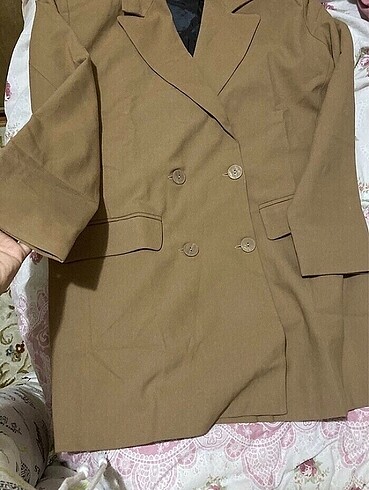 Blazer ceket