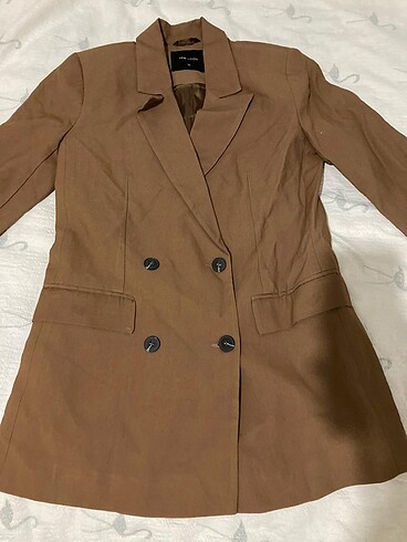 Blazer ceket