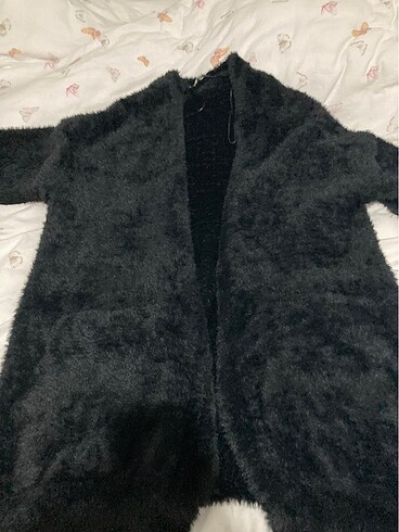 Hırka kürk model