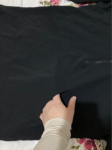 xs Beden Spor tunik