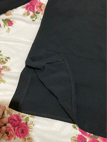 xs Beden siyah Renk Spor tunik