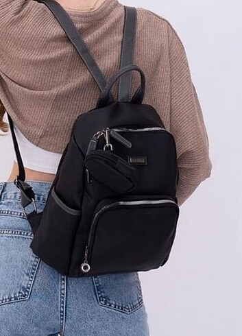 Shulebags sırt çantası 