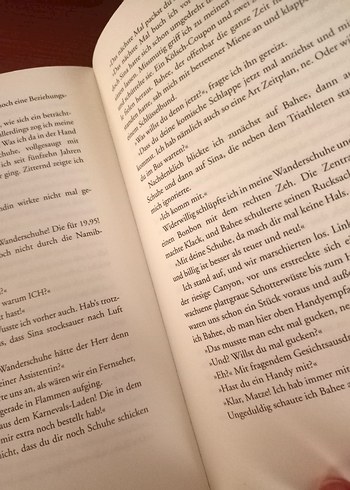 Tommy Jaud - Hummel Dumm Roman - Görsel 4