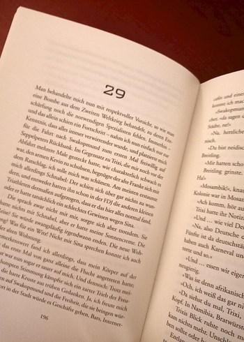 Tommy Jaud - Hummel Dumm Roman - Görsel 3