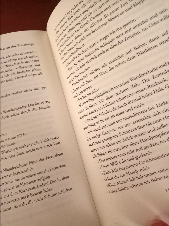 Tommy Jaud - Hummel Dumm Roman - Görsel 4