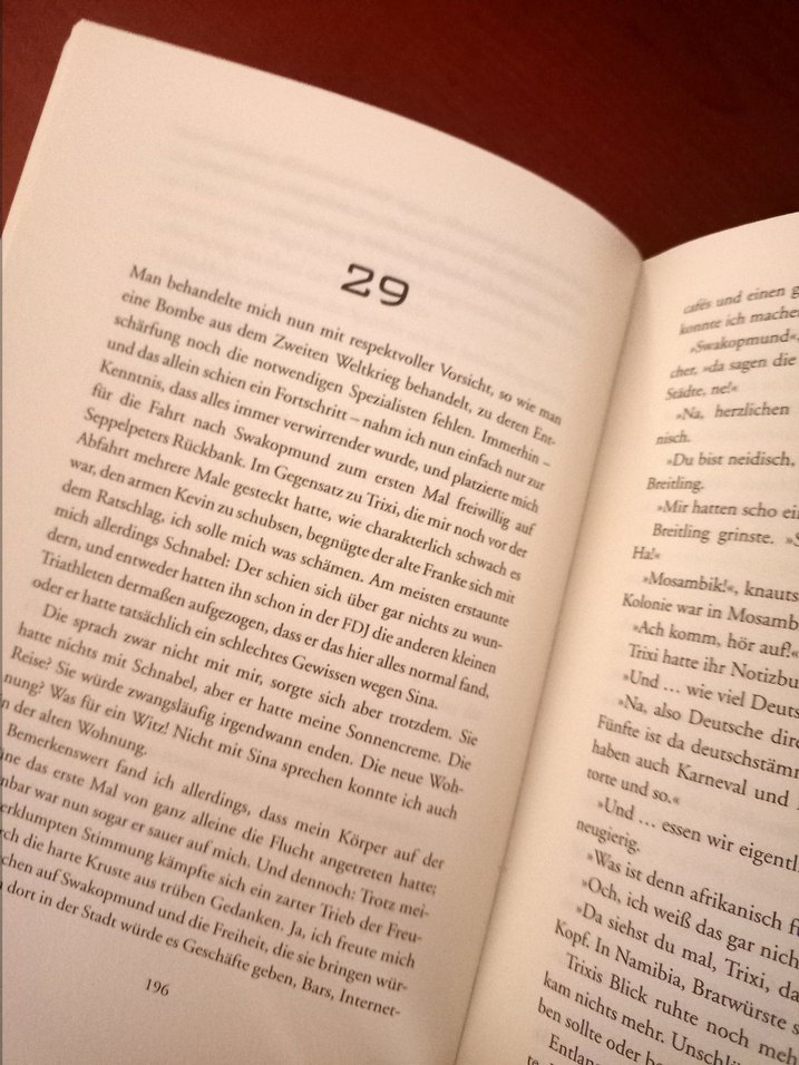 Tommy Jaud - Hummel Dumm Roman - Görsel 3