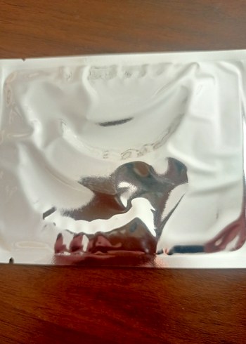 Kadınlar için Göz Altı Jeli Maskesi - Görsel 3