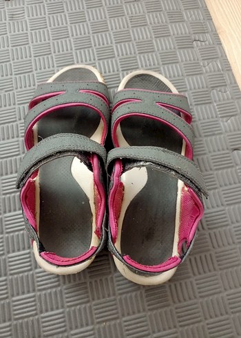 Quechua Decathlon Sandalet 37 Numara
