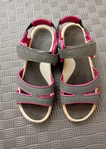 Decathlon Sandalet 37 Numara