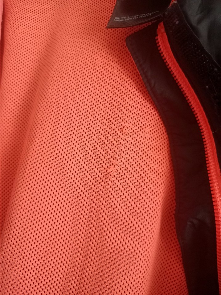 Siyah Midi Boy Kadın Fermuarlı Ceket - Görsel 5