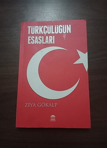 Türkçülüğün Esasları 