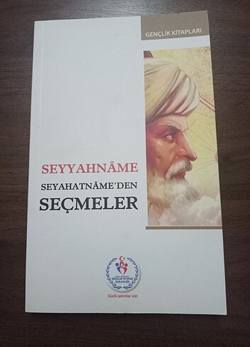 Seyyahname 