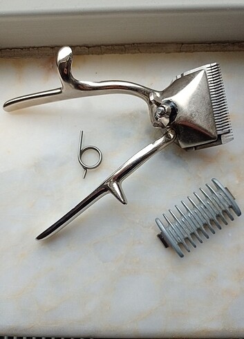 Saç Kesme Makası  - Görsel 3