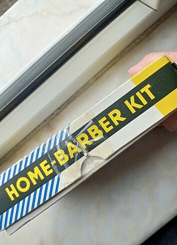 Saç Kesme Makası  - Görsel 2