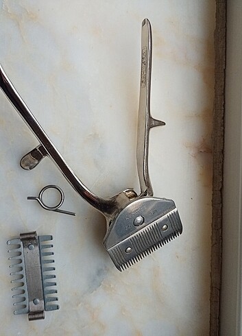 Saç Kesme Makası  - Görsel 5