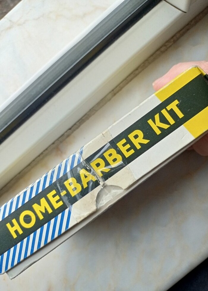 Saç Kesme Makası  - Görsel 2