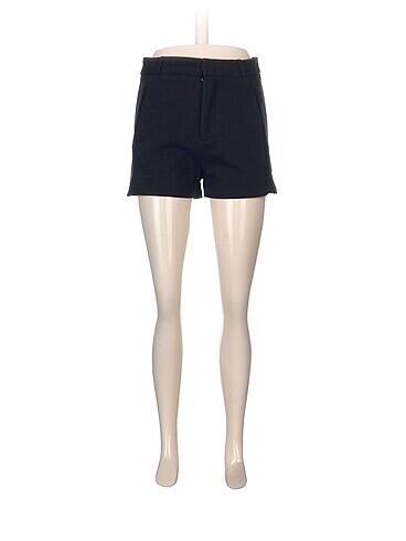 Stradivarius Mini Şort %70 İndirimli.